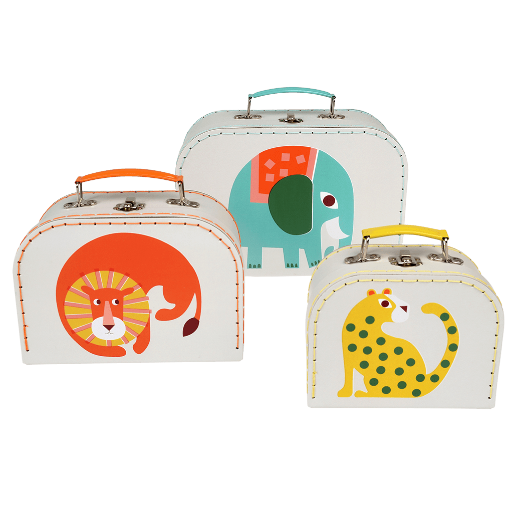 
                  
                    Wild Wonders Case
                  
                