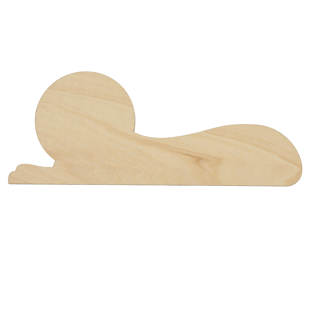 
                  
                    Lion Woode Ruler
                  
                