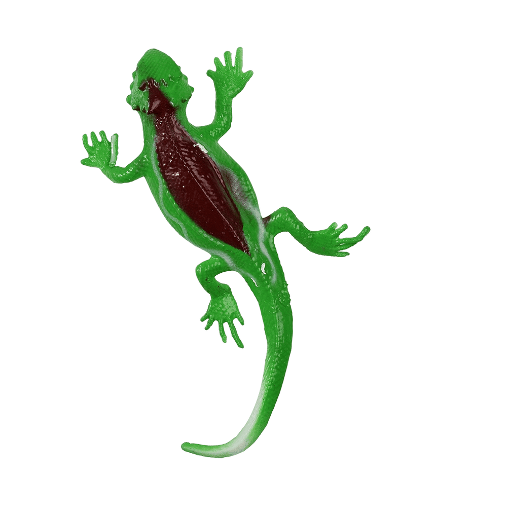 
                  
                    Assorted Super Stretchy Gecko Toy
                  
                