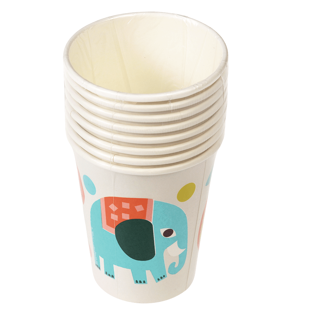 
                  
                    Wild Wonders Paper Cup
                  
                