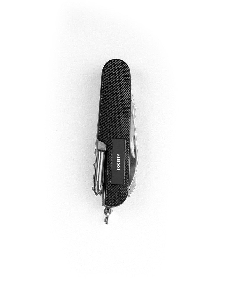 
                  
                    Schwarzes Taschenmesser Multi-Tool Taschenmesser
                  
                