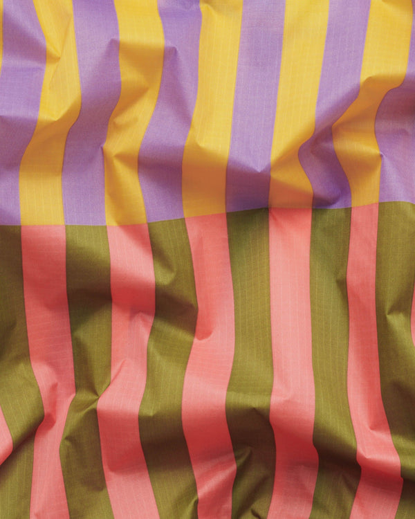 
                  
                    Sunset Quilt Stripe Standard Baggu Tasche
                  
                