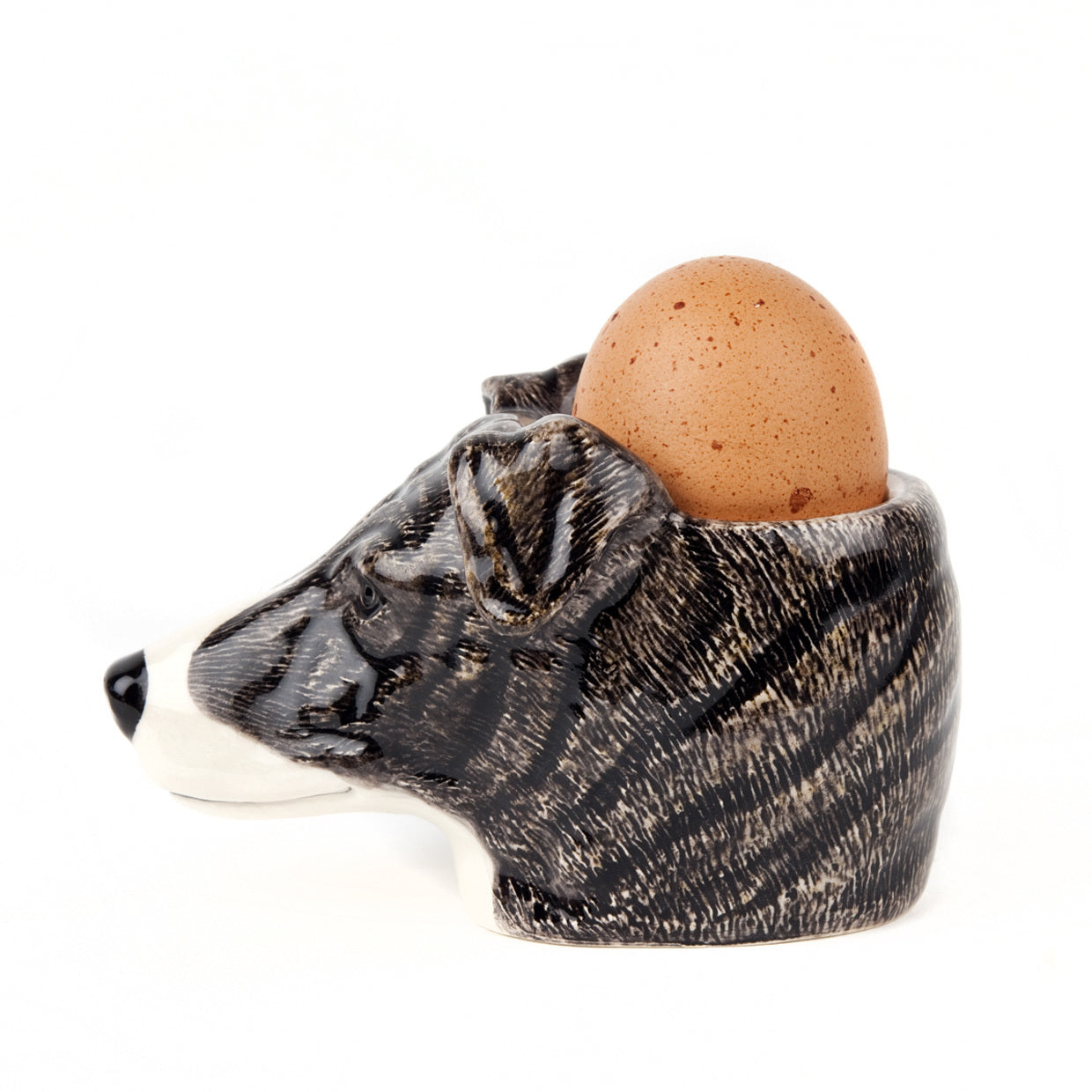 
                  
                    Greyhound Face Egg Cup
                  
                