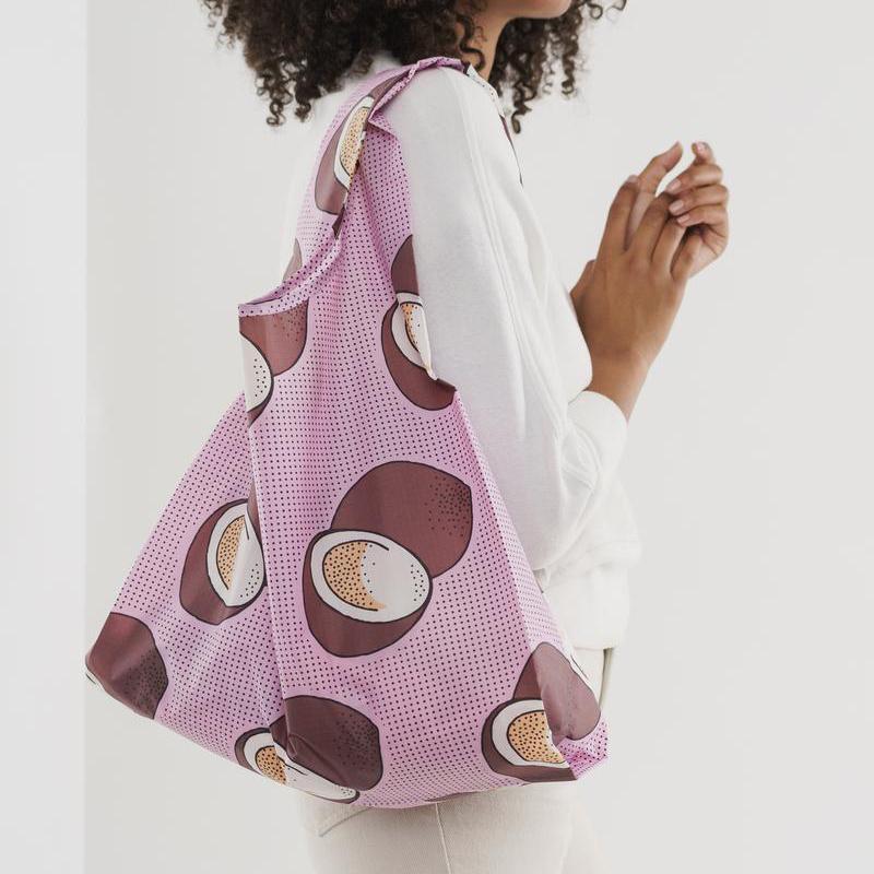 
                  
                    Pink Coconut Standard Reusable Bag
                  
                