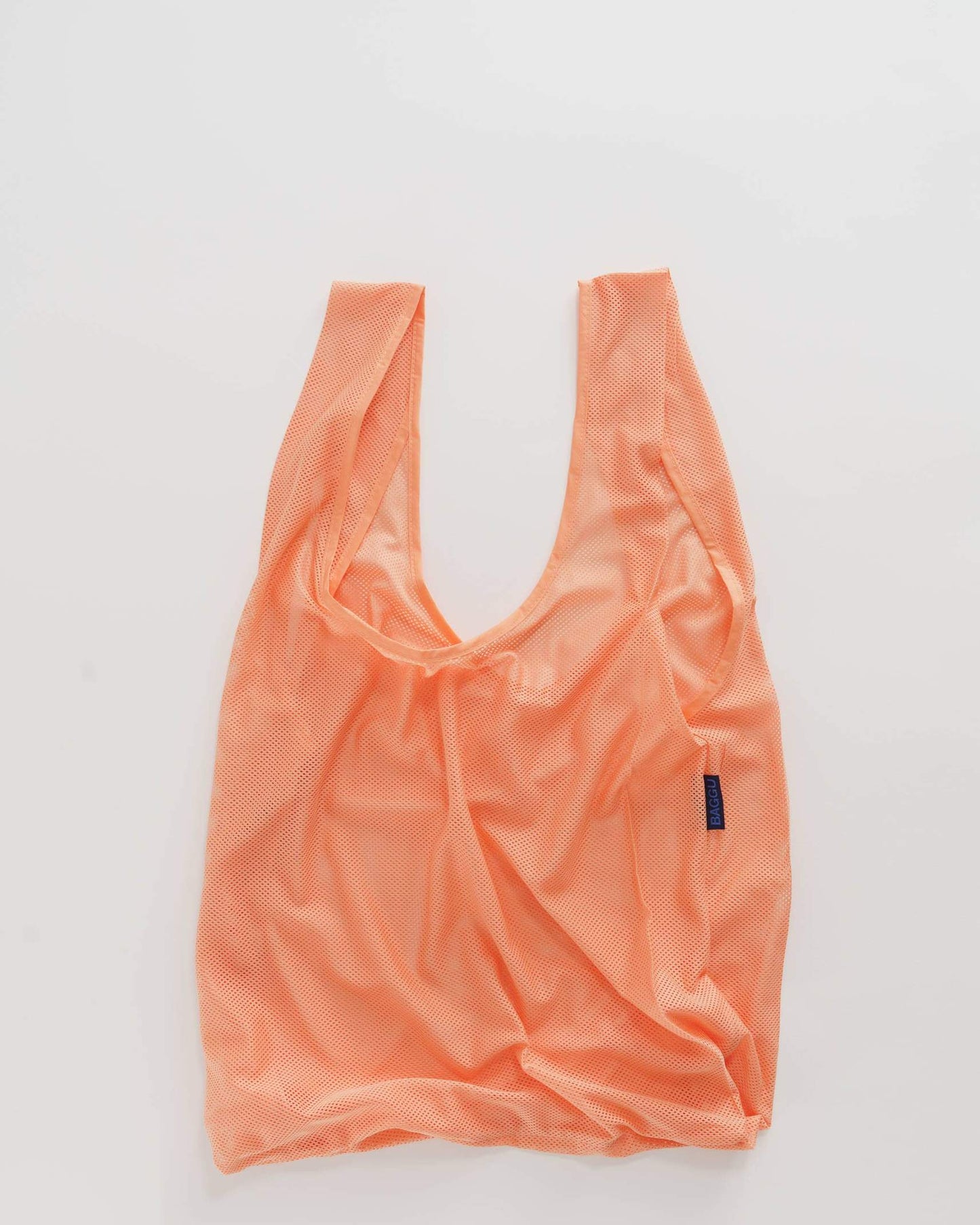 
                  
                    MESH BAGGU Cantaloupe-Tasche
                  
                