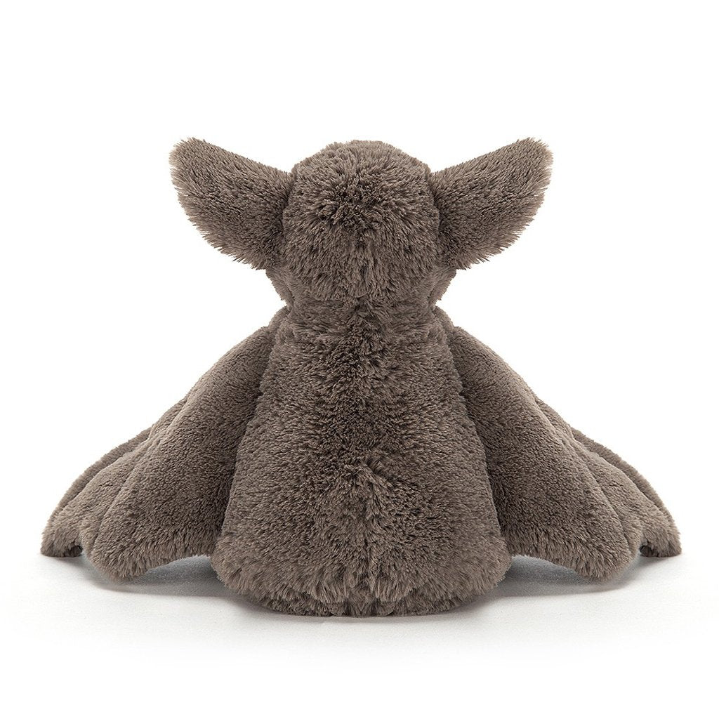
                  
                    Medium Bashful Bat Medium Soft Toy
                  
                