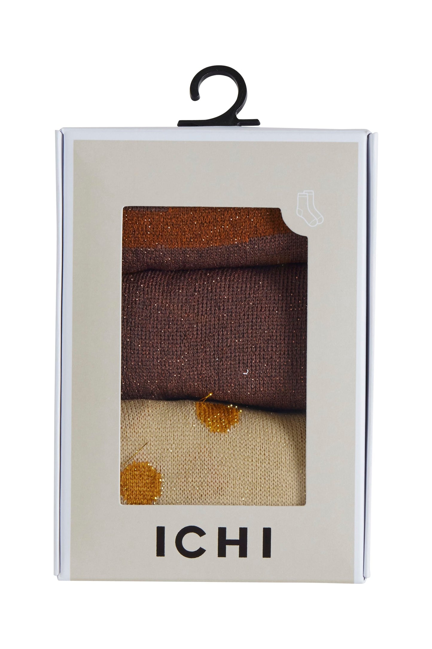 
                  
                    IAELLYA Assorted Set Of 3 Socks
                  
                