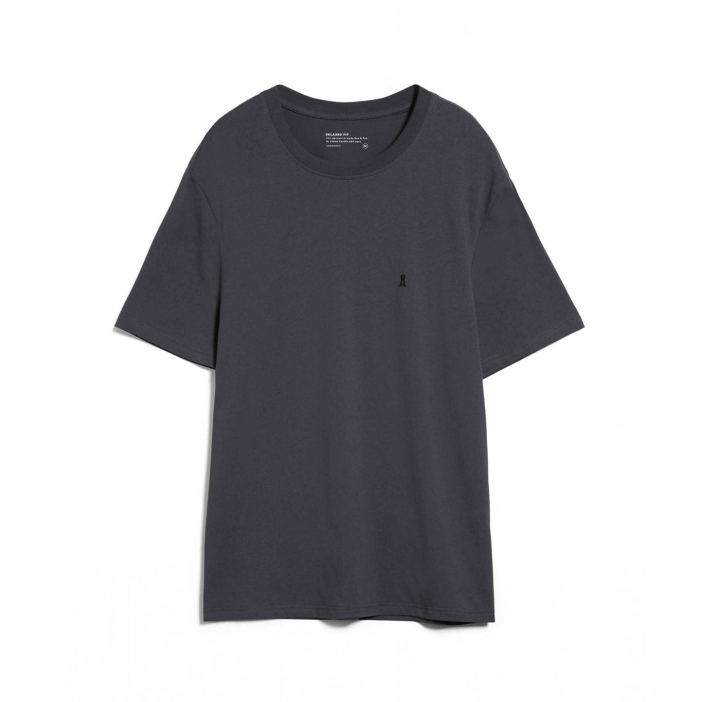 
                  
                    AADO Acid Black Organic Cotton T-shirt
                  
                