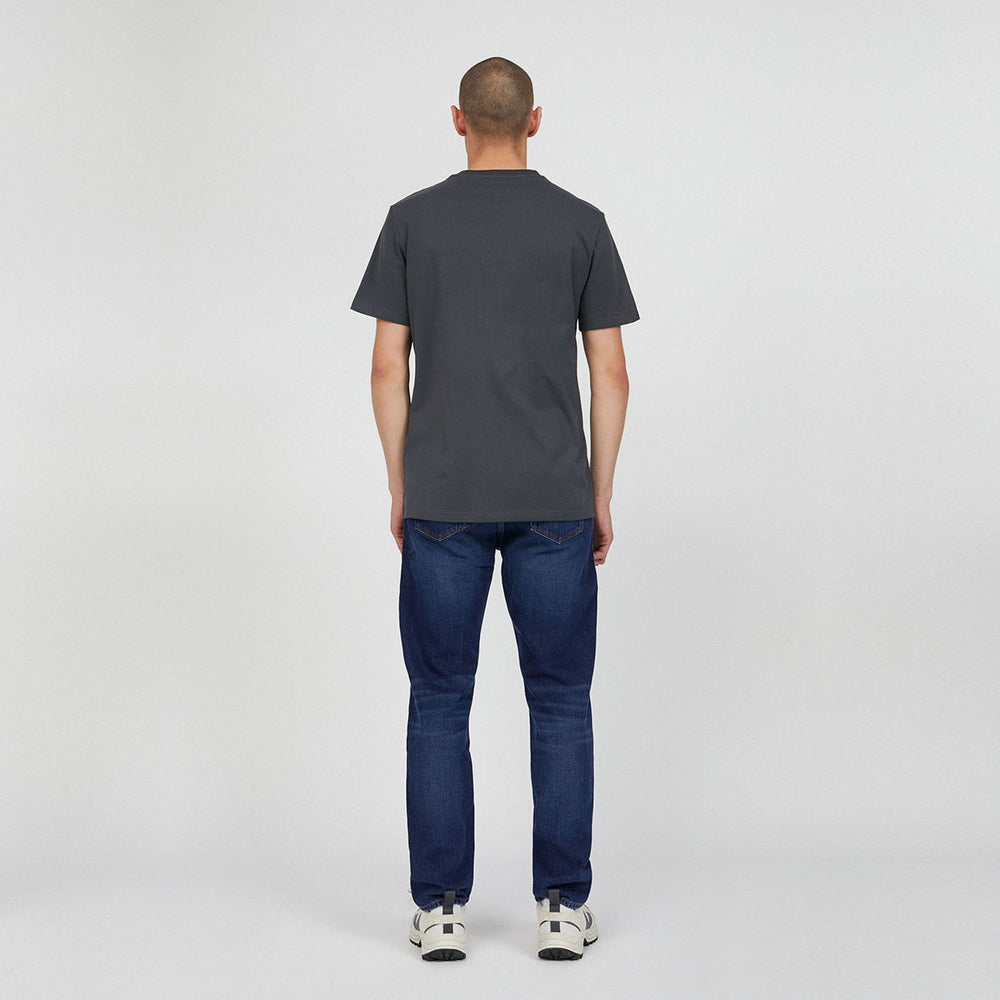 
                  
                    AADO Acid Black Organic Cotton T-shirt
                  
                