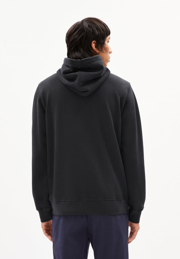 
                  
                    GAASTON COMFORT Graphite Strickjacke
                  
                
