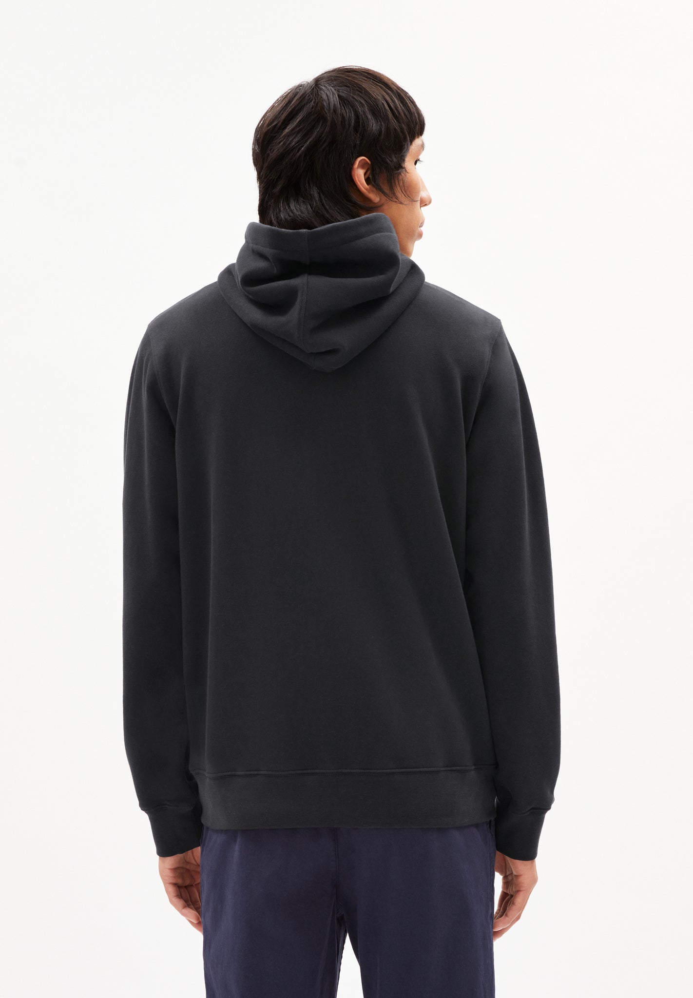 
                  
                    GAASTON COMFORT Graphite Strickjacke
                  
                