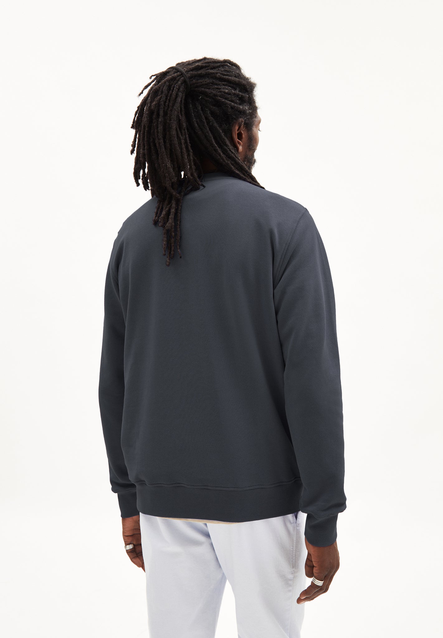
                  
                    BAARO COMFORT Graphitpullover
                  
                