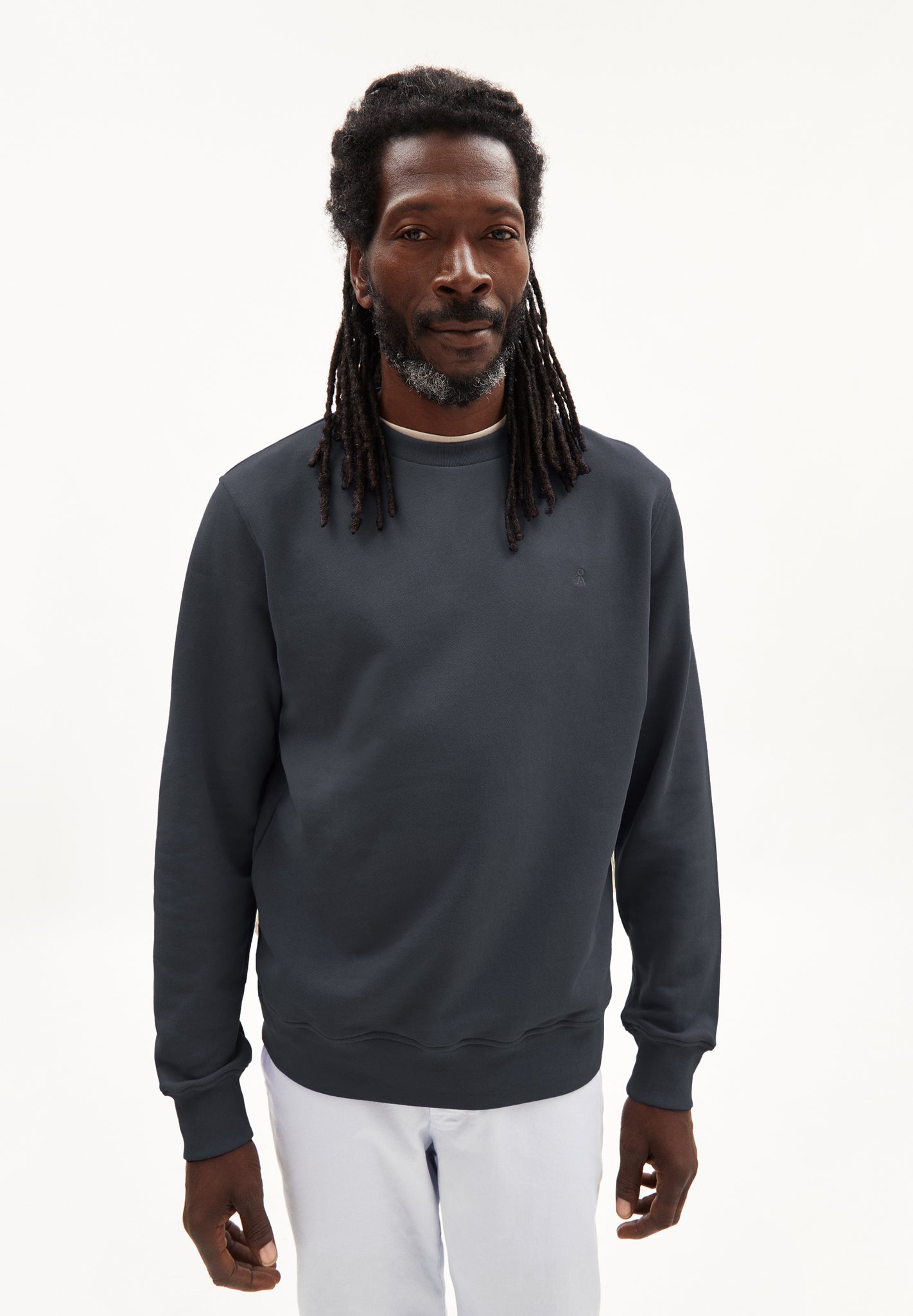 
                  
                    BAARO COMFORT Graphitpullover
                  
                