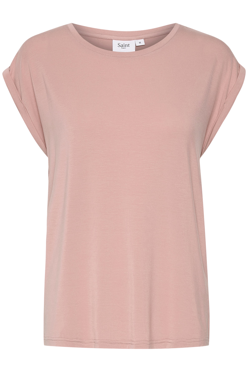 ADELIASZ Sepia Rose T-Shirt