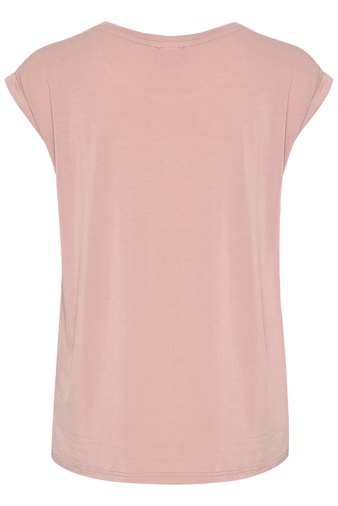 
                  
                    ADELIASZ Sepia Rose T-Shirt
                  
                