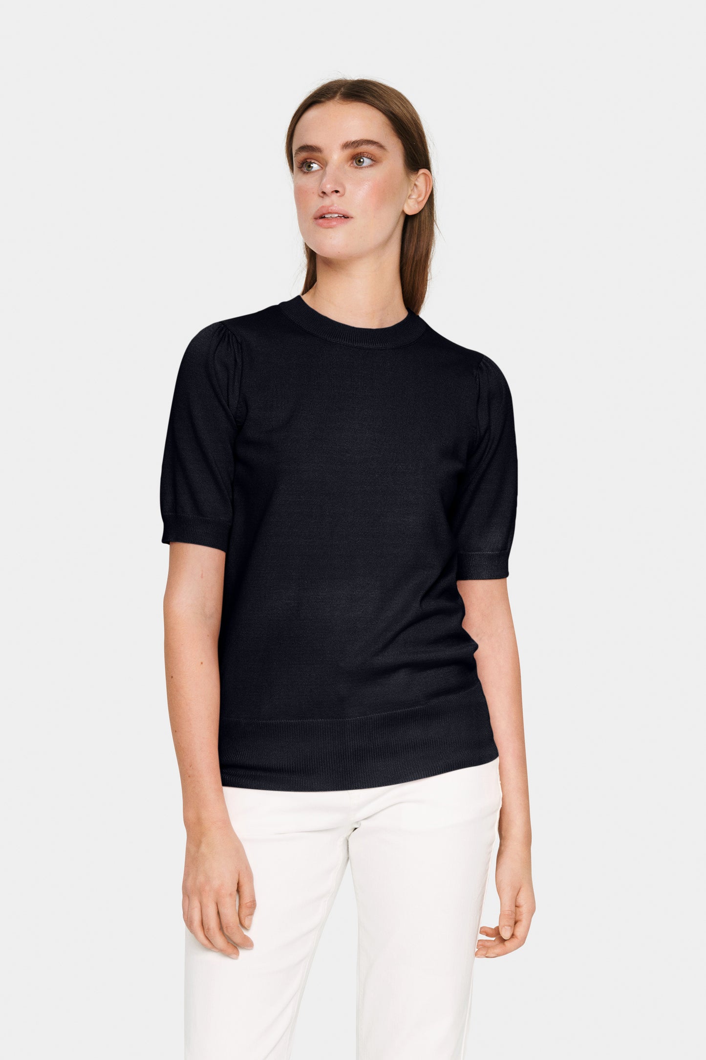 
                  
                    MILASZ Night Sky  Knit Jumper
                  
                