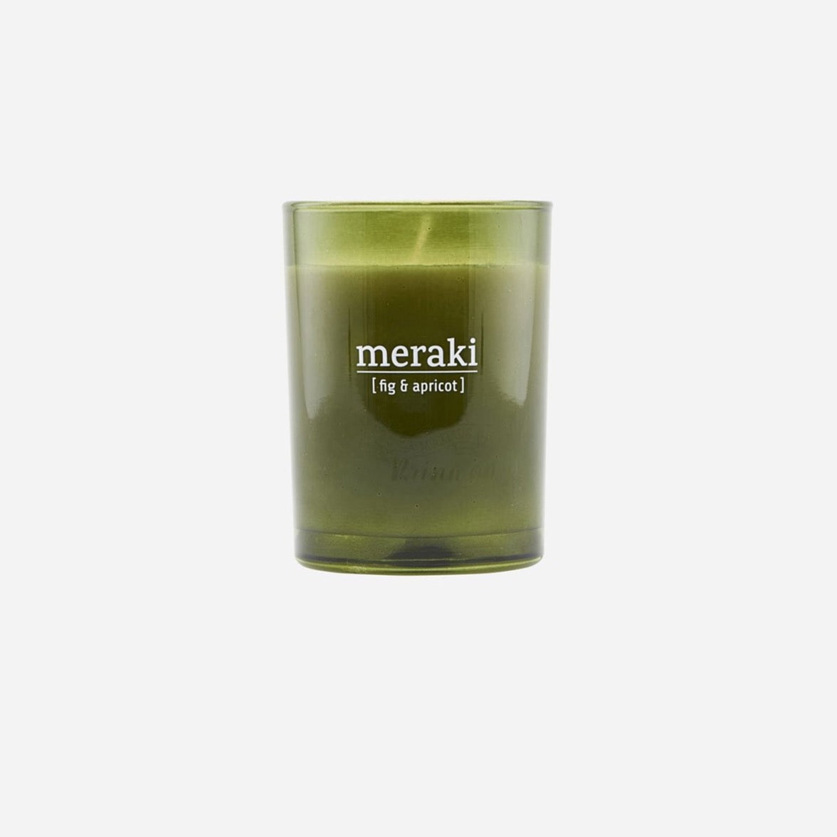 
                  
                    Large Fig & Apricot Scented Candle
                  
                