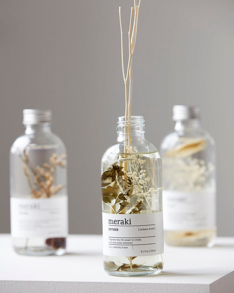 
                  
                    Verbena Drizzle Diffusor
                  
                
