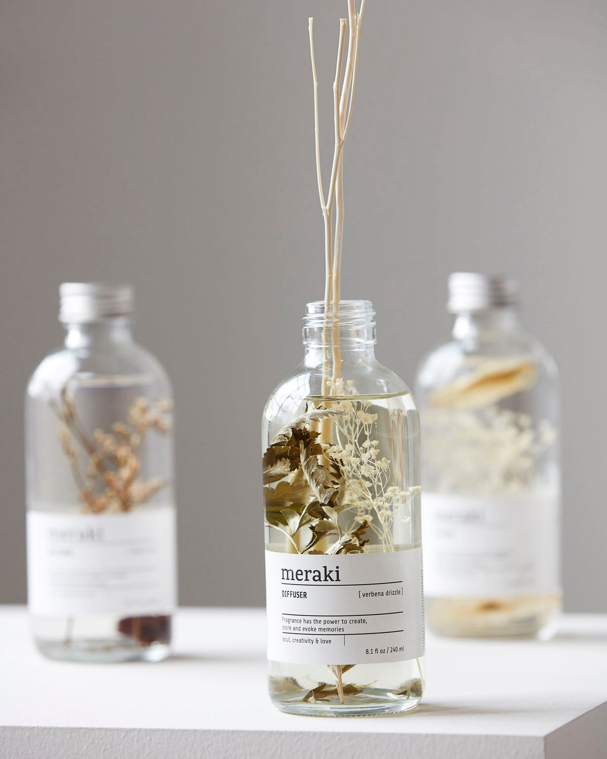 
                  
                    Verbena Drizzle Diffusor
                  
                
