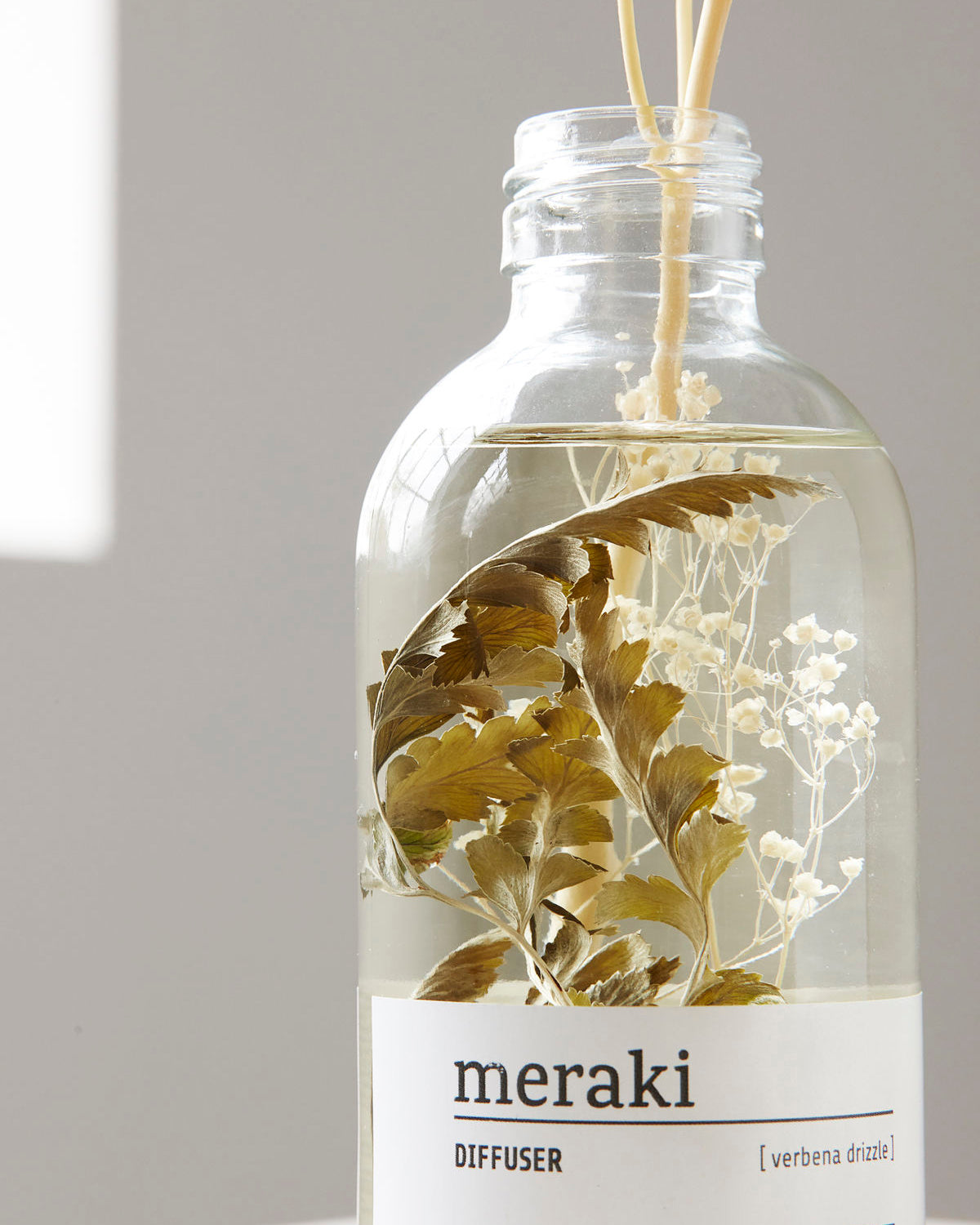 
                  
                    Verbena Drizzle Diffusor
                  
                