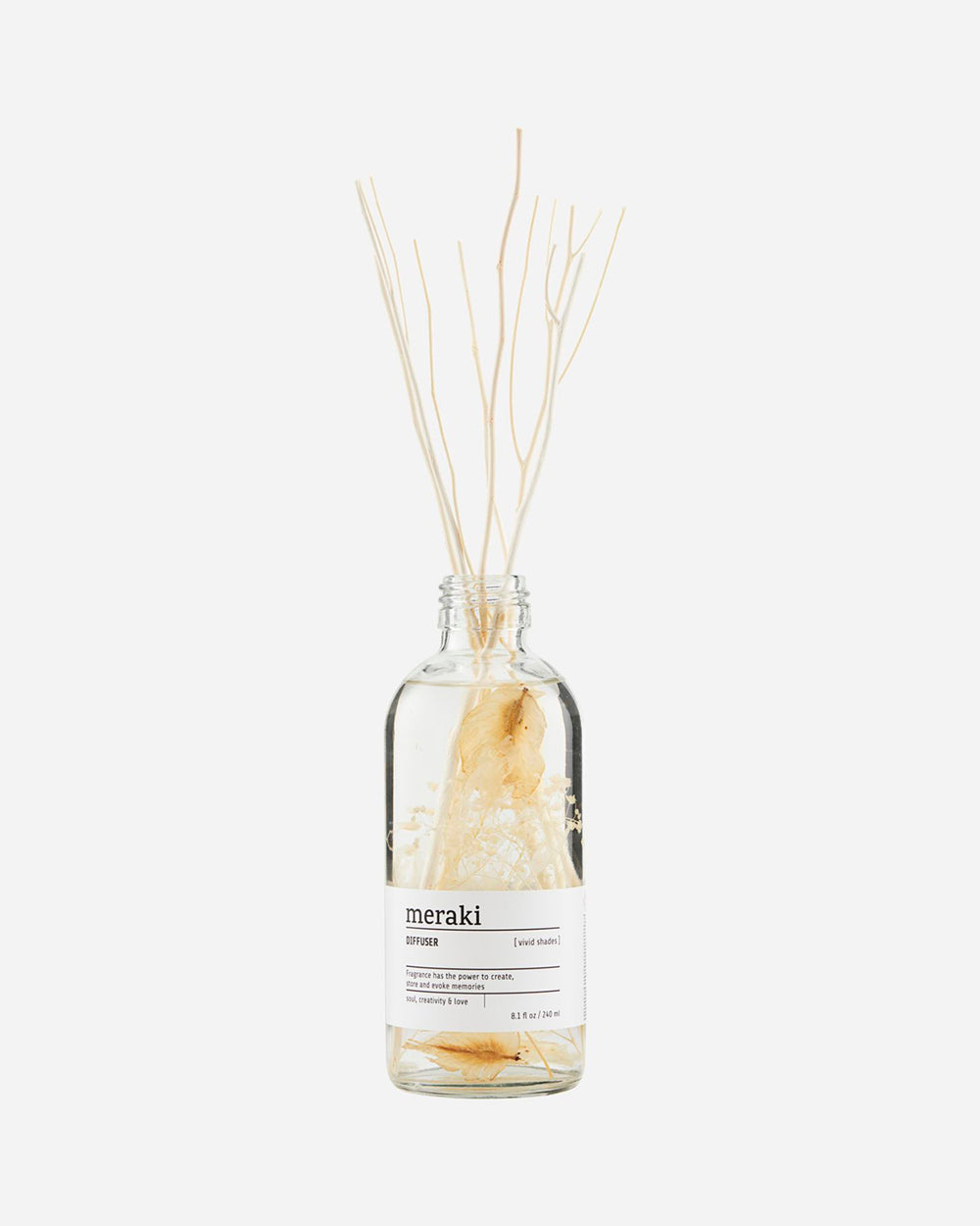 Vivid Shades Diffusor
