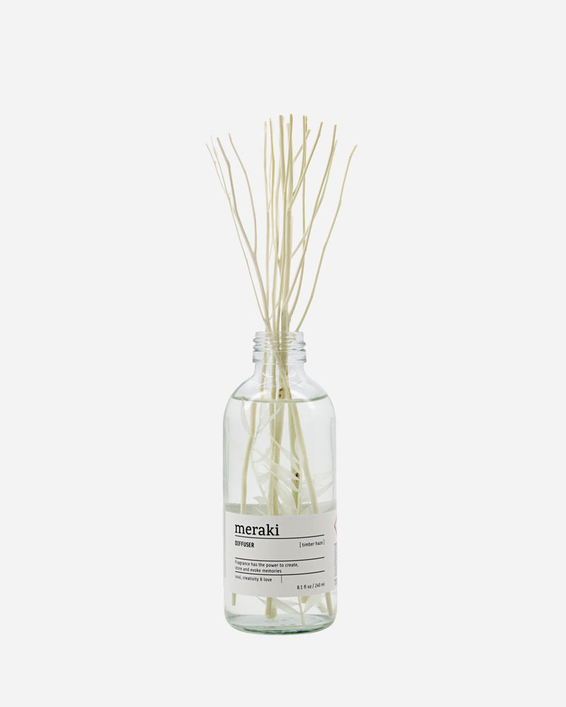 
                  
                    Timber Haze Diffuser
                  
                