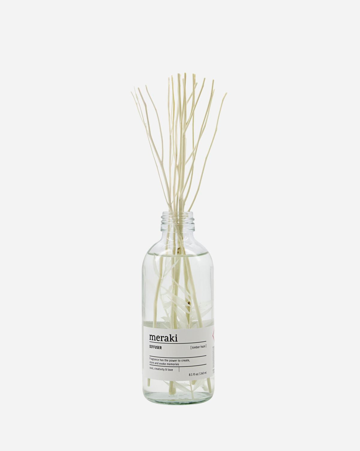 
                  
                    Timber Haze Diffuser
                  
                