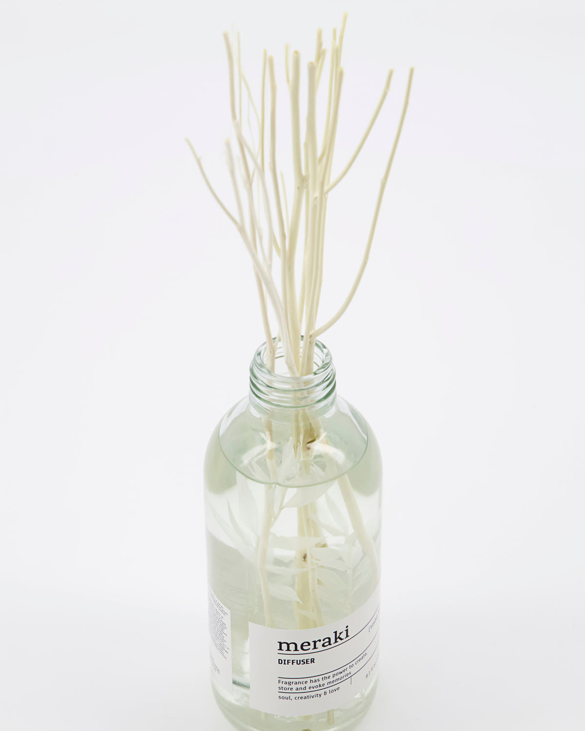 
                  
                    Timber Haze Diffuser
                  
                