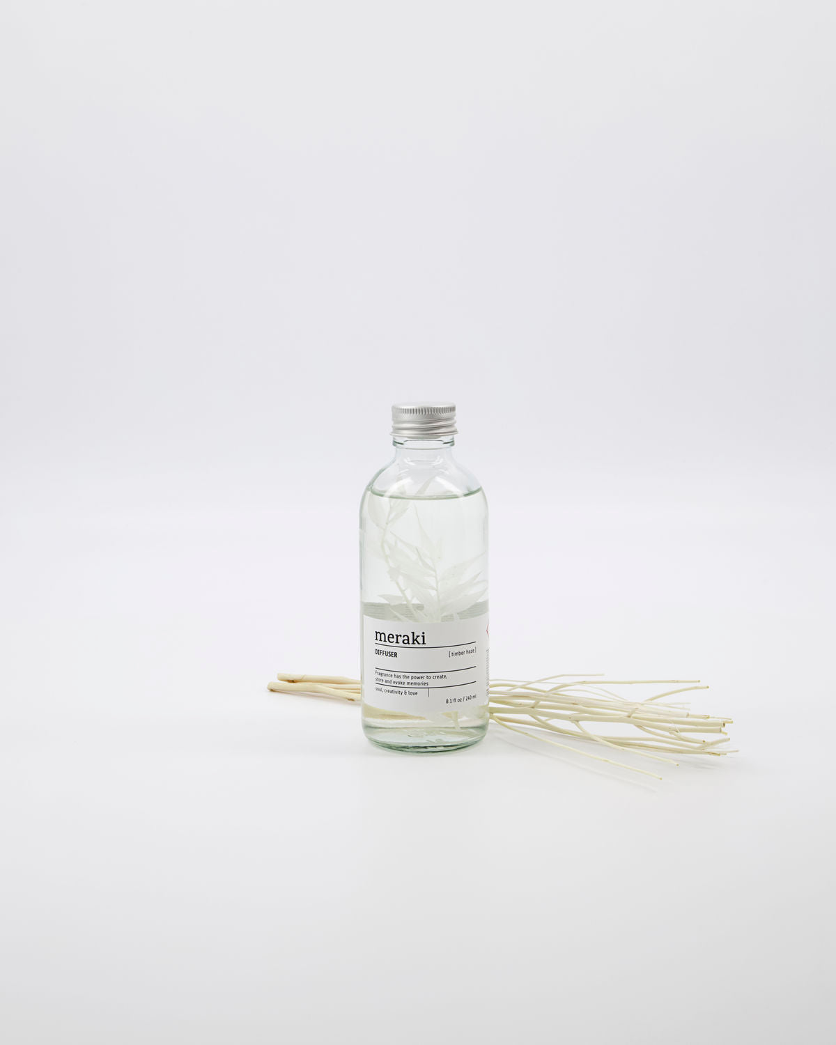 
                  
                    Timber Haze Diffuser
                  
                