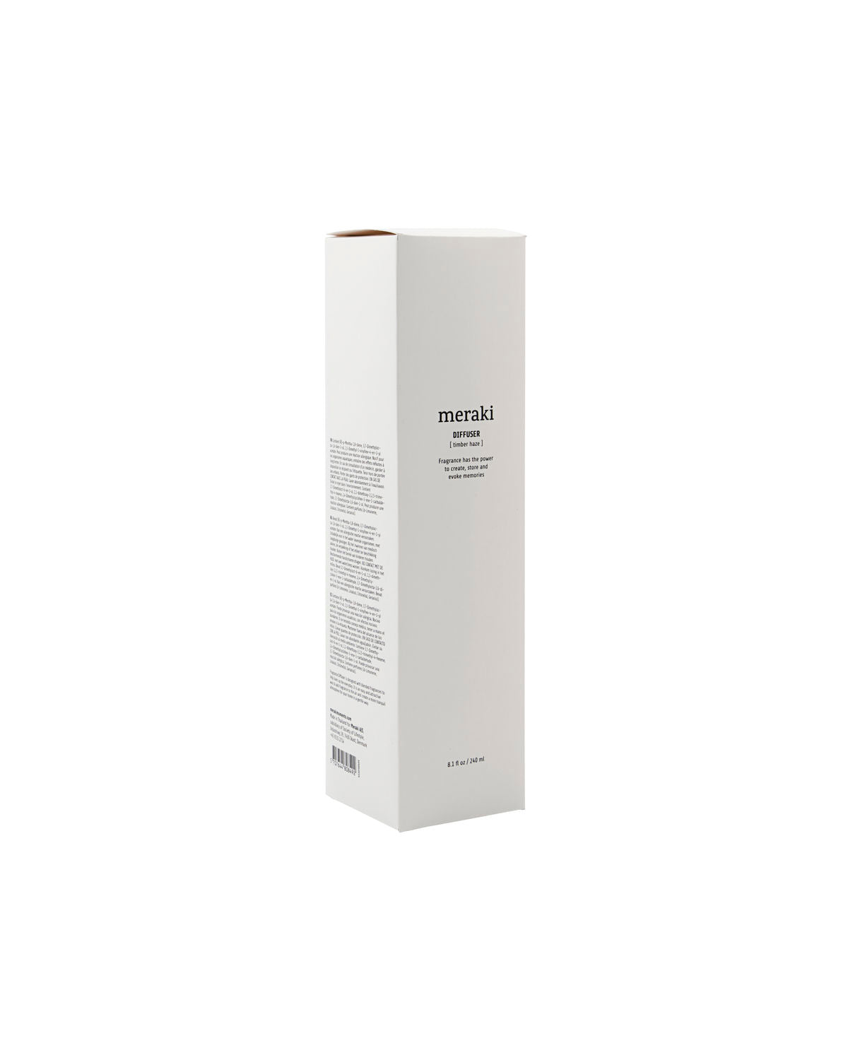 
                  
                    Timber Haze Diffuser
                  
                