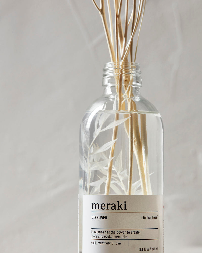 
                  
                    Timber Haze Diffuser
                  
                