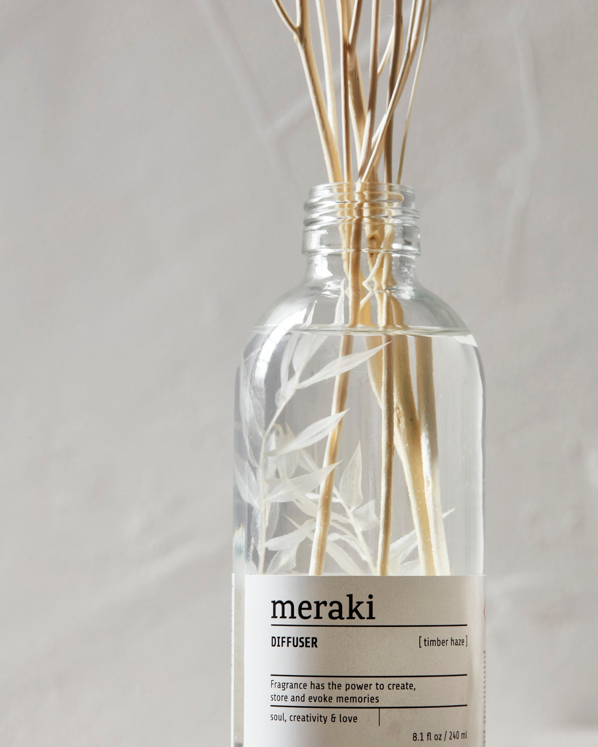 
                  
                    Timber Haze Diffuser
                  
                