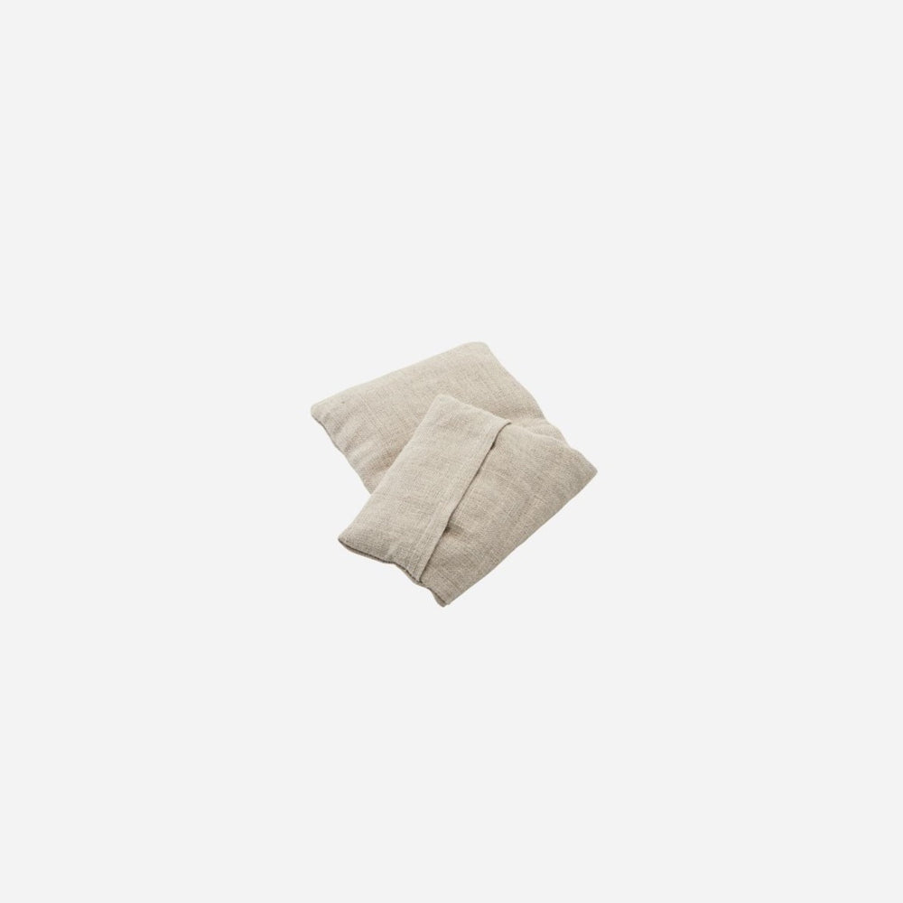 Beige Therapy Eye Pillow