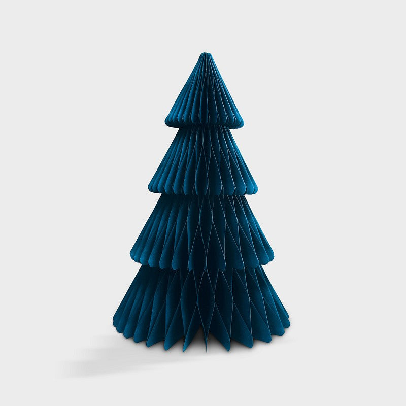 
                  
                    Großer Mitternachts-Weihnachtsbaumschmuck
                  
                