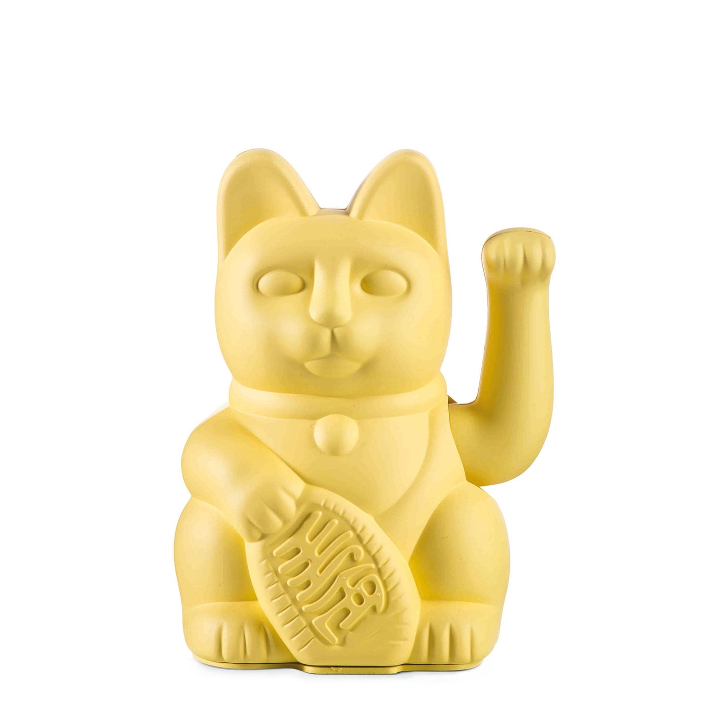 
                  
                    Gelbe Glückskatze Maneki Neko
                  
                