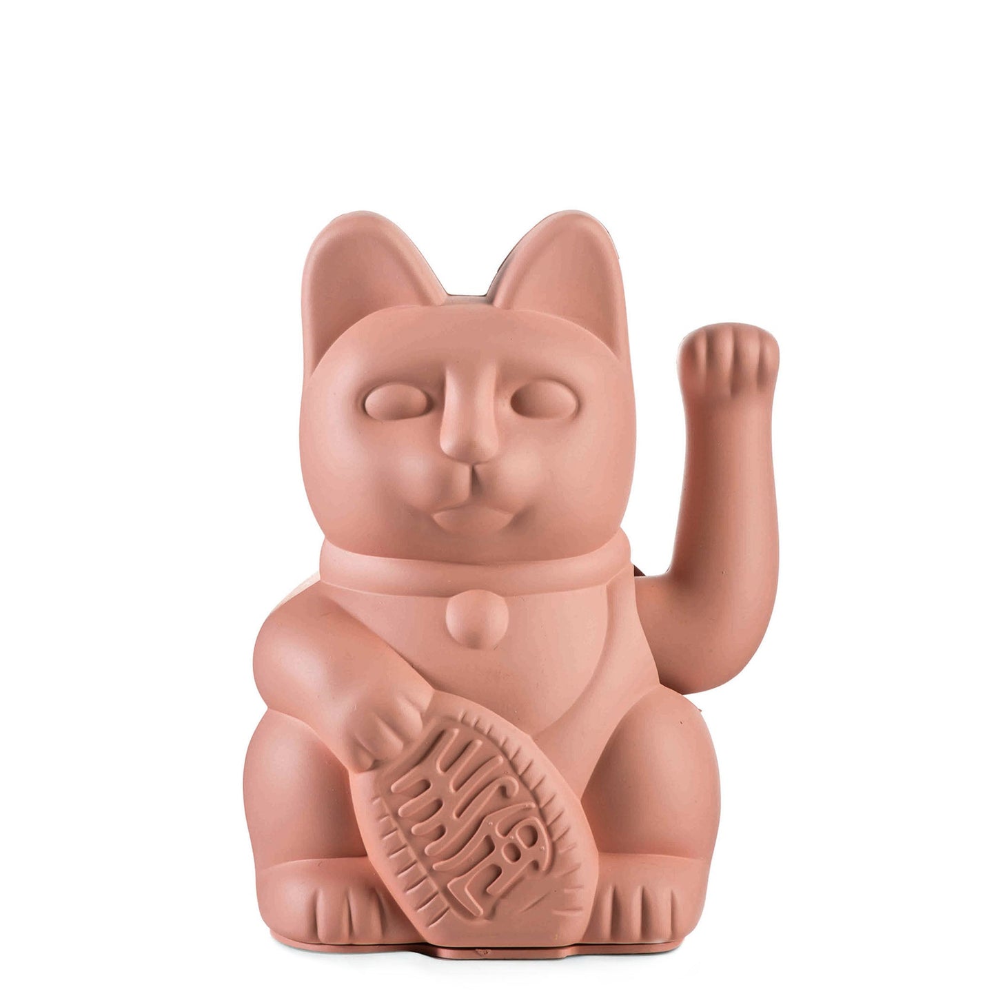
                  
                    MANEKI NEKO Rosa winkende Glückskatzen-Ornament
                  
                