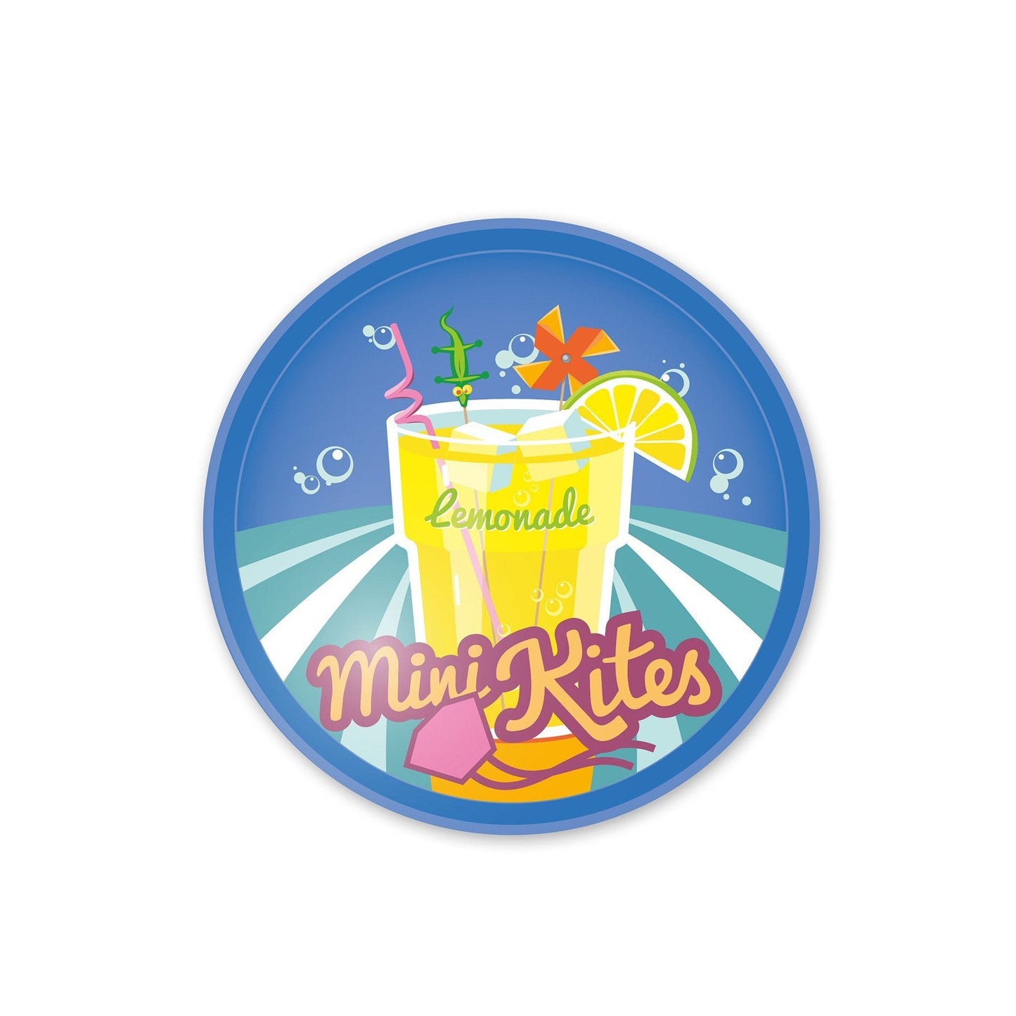 
                  
                    Mini Lemonair Kite
                  
                