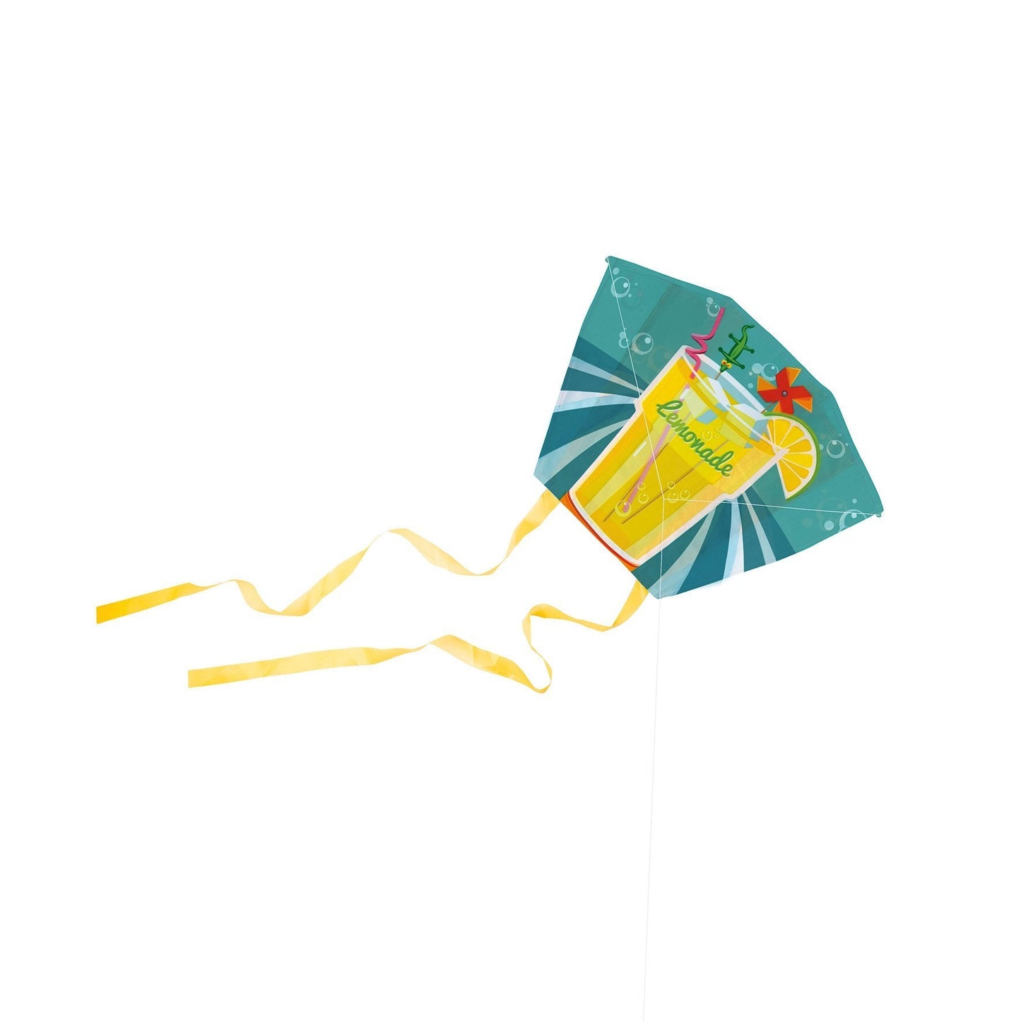 
                  
                    Mini Lemonair Kite
                  
                