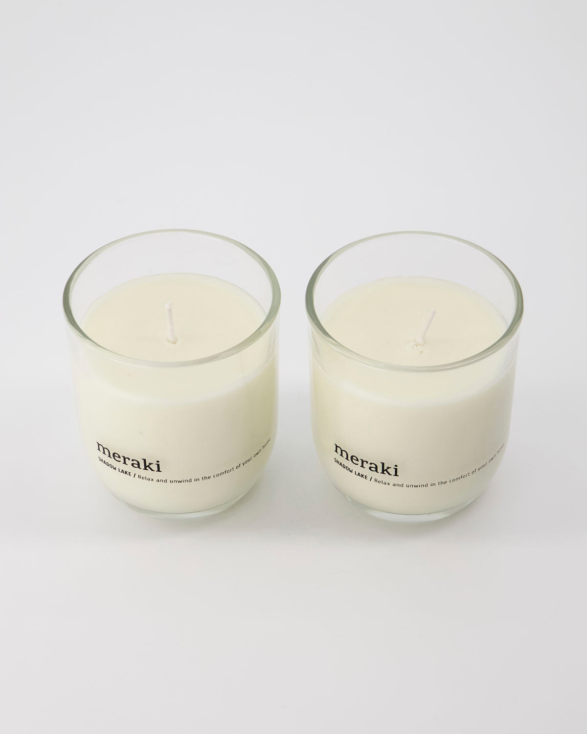 
                  
                    Shadow Lake Scented Candle Set of 2
                  
                