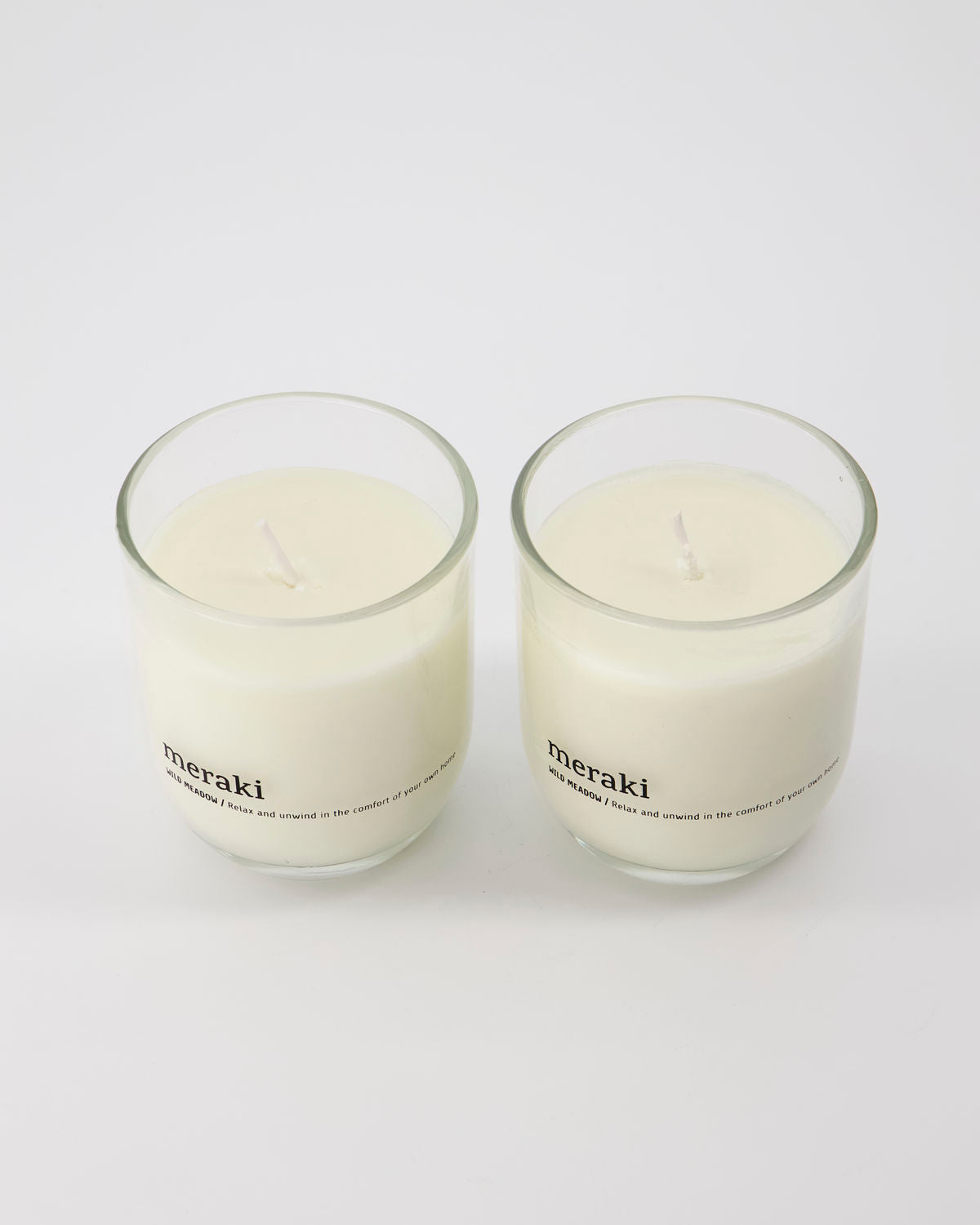 
                  
                    Wild Meadow Scented Candle Set of 2
                  
                