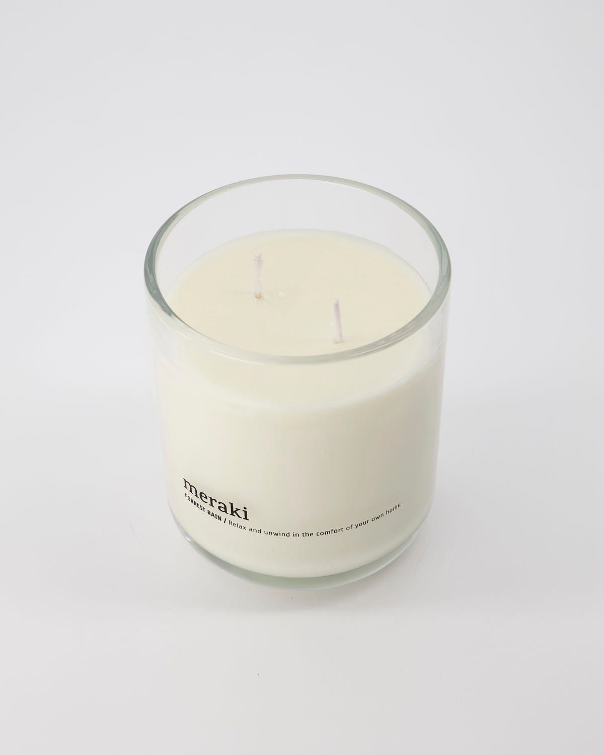 
                  
                    Forest Rain Scented Candle
                  
                