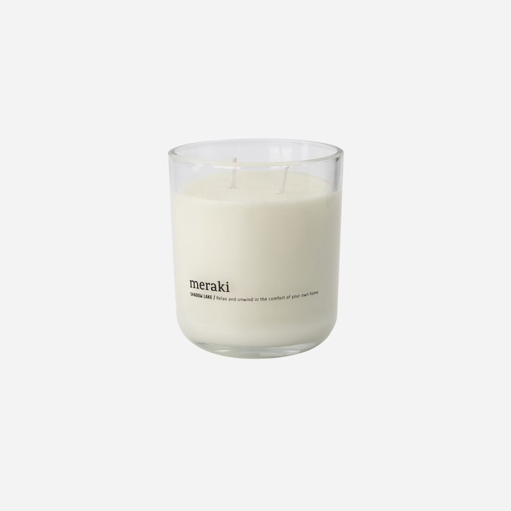 
                  
                    Shadow Lake Scented Candle
                  
                