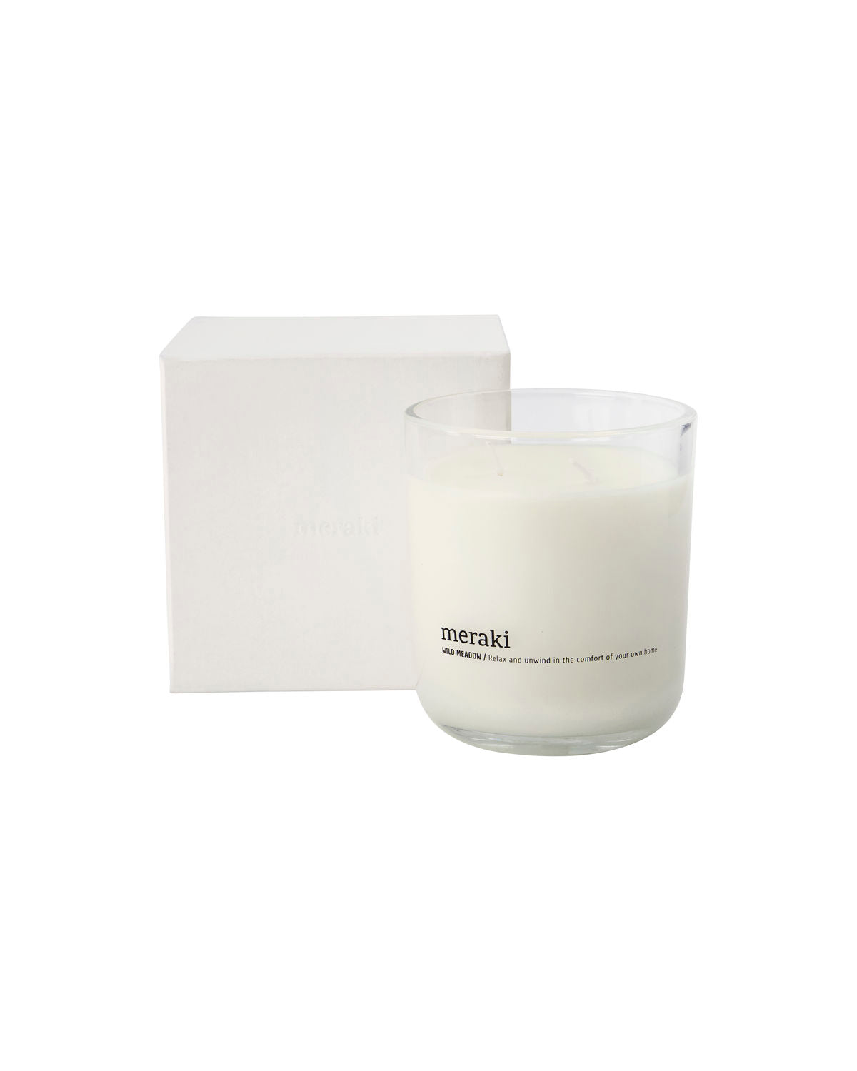 
                  
                    Wild Meadow Scented Candle
                  
                
