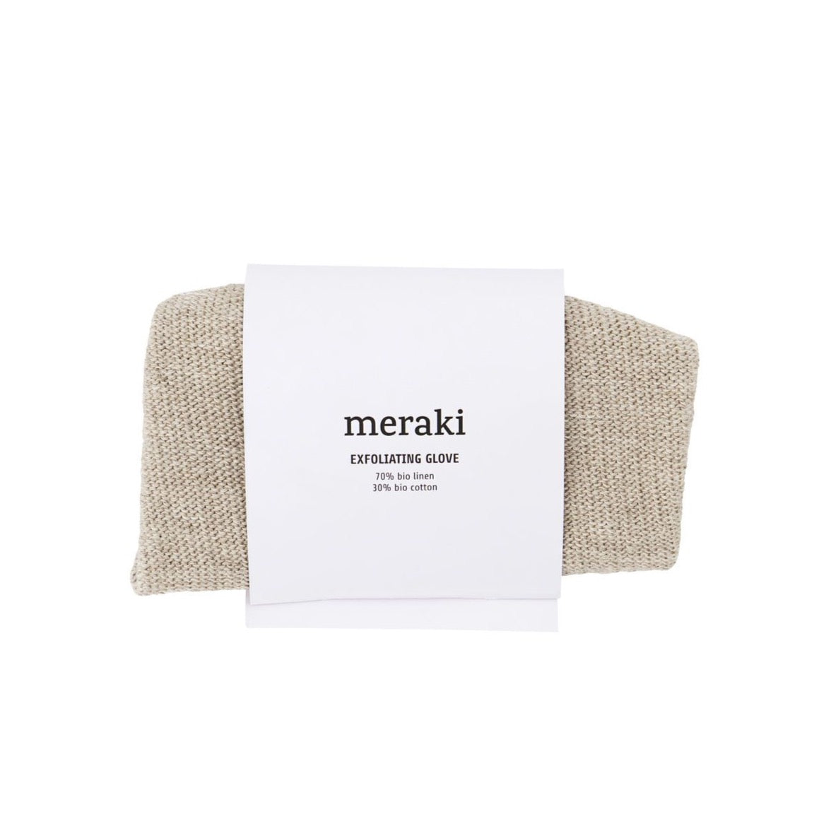 
                  
                    Borago Exfoliating Glove
                  
                