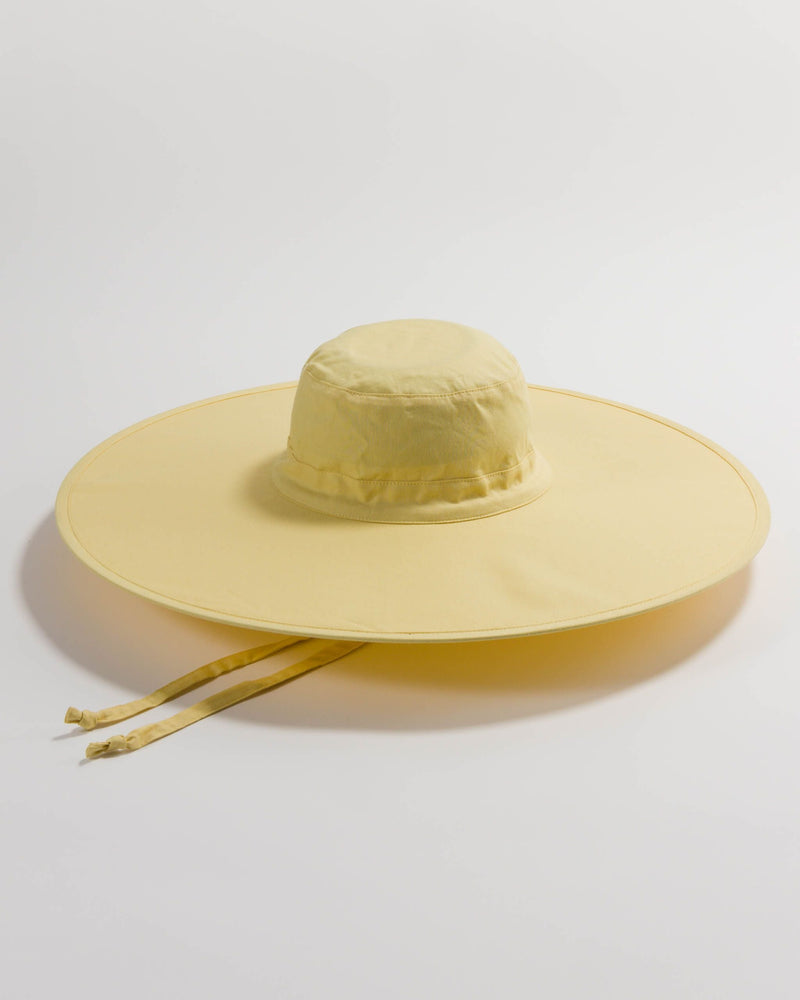 
                  
                    Butter Packable Sun Hat
                  
                
