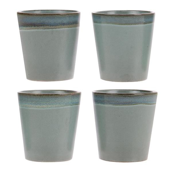 
                  
                    Moss 70S Ceramics Coffee Mug
                  
                