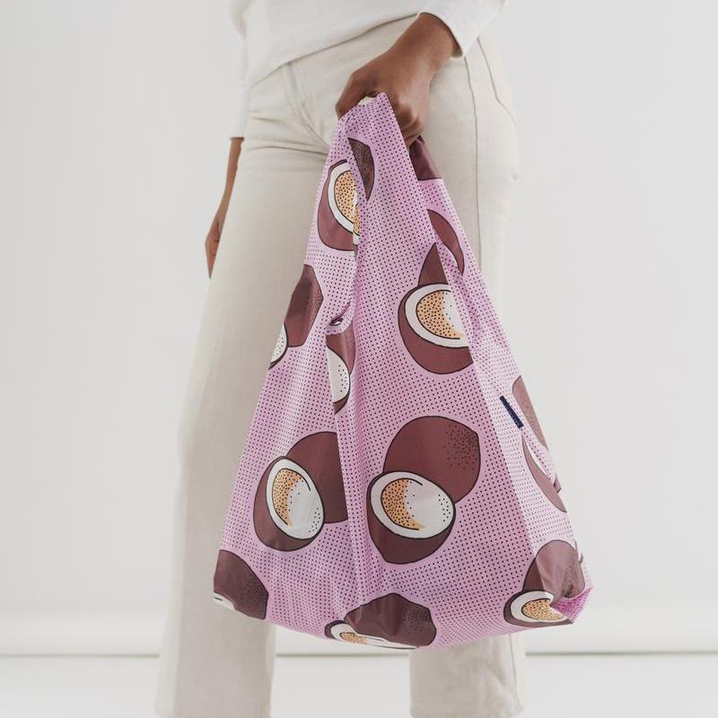 
                  
                    Pink Coconut Standard Reusable Bag
                  
                