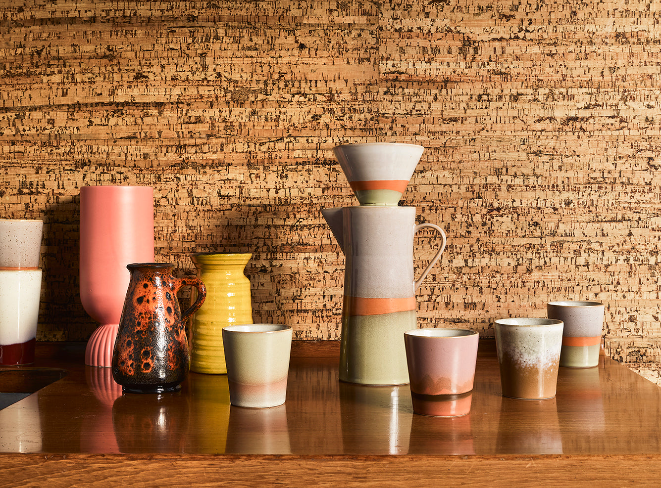 
                  
                    Saturn 70S Ceramics Coffee Mug
                  
                