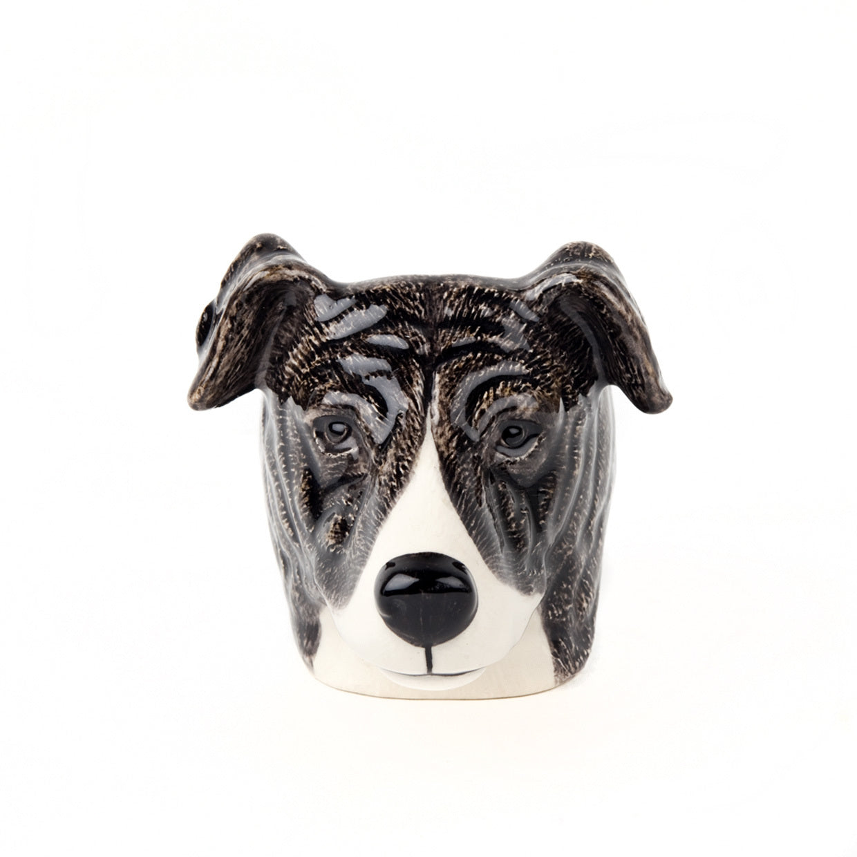 
                  
                    Greyhound Face Egg Cup
                  
                