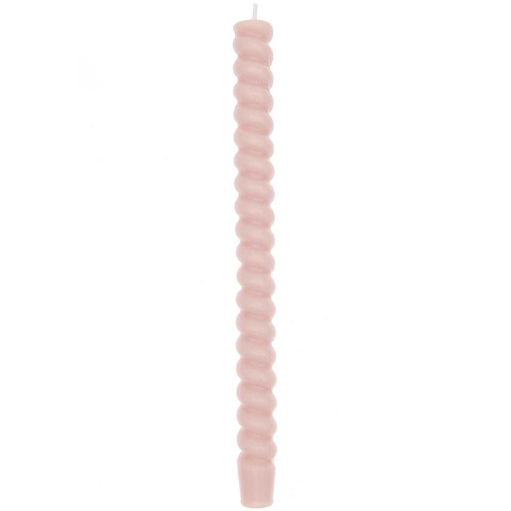 Pulverspiralkerze